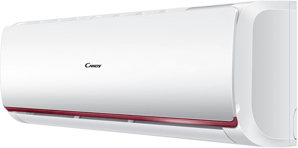 CANDY 1.5 Ton 3 Star Split Inverter AC  - White - SAC 183C ITN/CS 183C ITN/CU 183C ITN, Copper Condenser