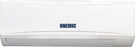 ONEIRIC 2 Ton 3 Star Split Inverter AC  - White - ONEIRIC243IA2, Copper Condenser