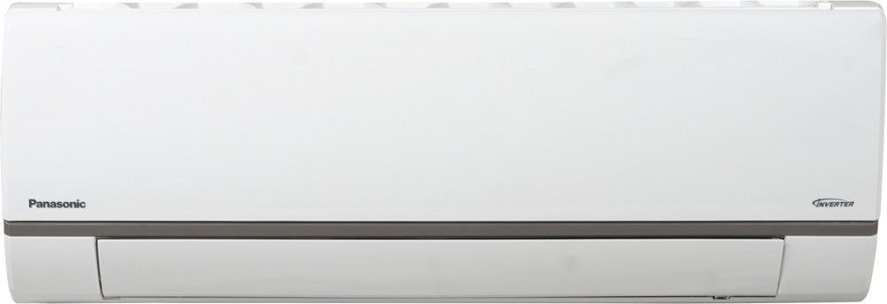 Panasonic 1.5 Ton 3 Star Split Inverter AC  - White - CS/CU-AU18ZKYT3F, Copper Condenser