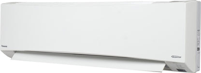 Panasonic 1.5 Ton 5 Star Split Inverter AC  - White - CS/CU-TU18YKY5-1, Copper Condenser