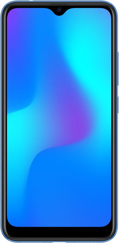 Panasonic Eluga Ray 610 (Blue, 32 GB) - 3 GB RAM