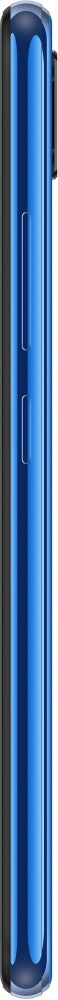 Panasonic Eluga Ray 610 (Blue, 32 GB) - 3 GB RAM