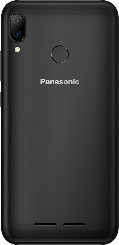 Panasonic Eluga Z1 (Black, 32 GB) - 3 GB RAM