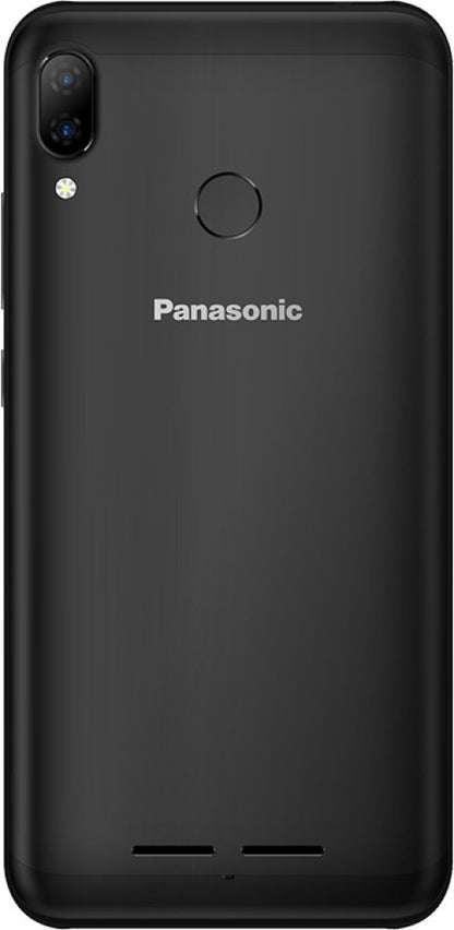 Panasonic Eluga Z1 (Black, 32 GB) - 3 GB RAM