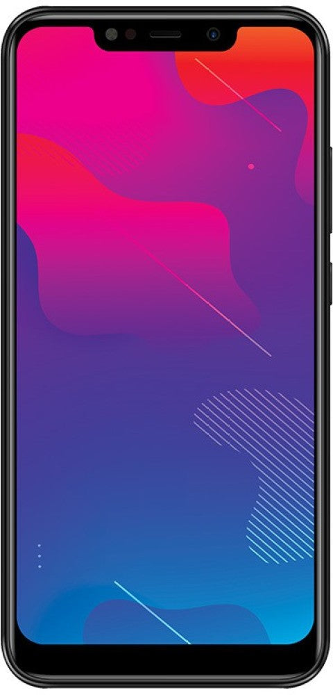 Panasonic Eluga Z1 (Black, 32 GB) - 3 GB RAM