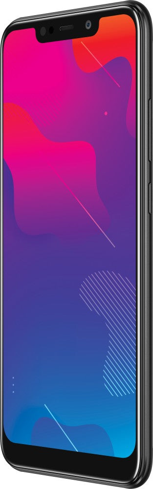 Panasonic Eluga Z1 (Black, 32 GB) - 3 GB RAM