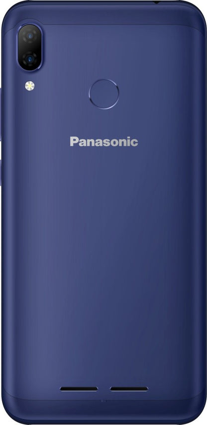 Panasonic Eluga Z1 Pro (Blue, 64 GB) - 4 GB RAM