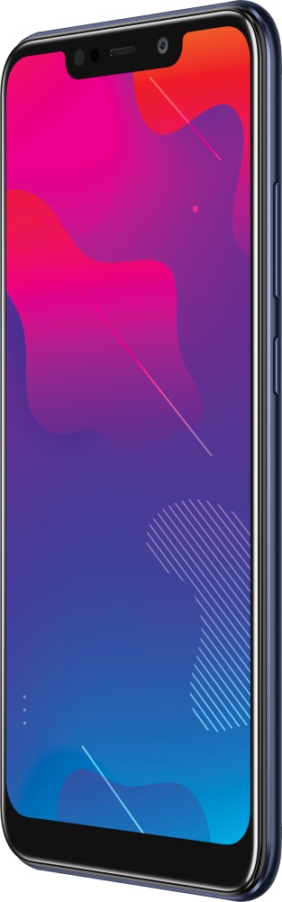 Panasonic Eluga Z1 Pro (Blue, 64 GB) - 4 GB RAM