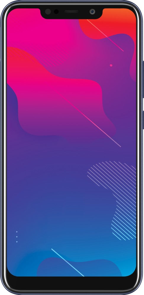 Panasonic Eluga Z1 Pro (Blue, 64 GB) - 4 GB RAM