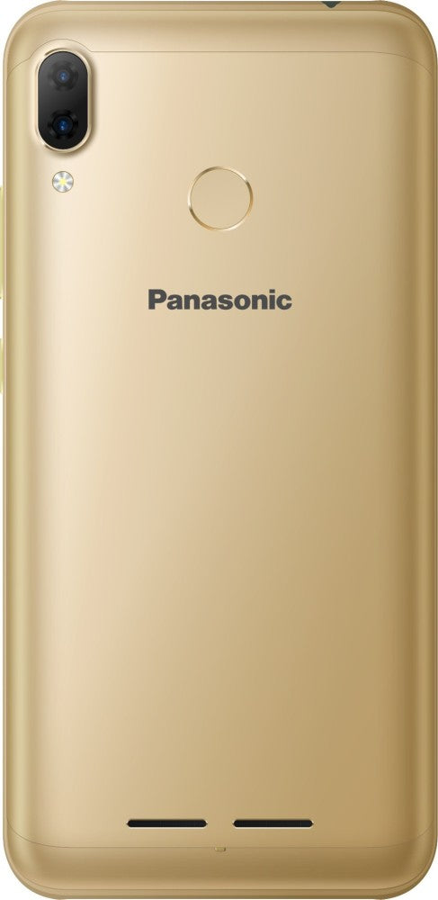 Panasonic Eluga Z1 (Gold, 32 GB) - 3 GB RAM