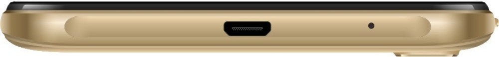 Panasonic Eluga Z1 (Gold, 32 GB) - 3 GB RAM