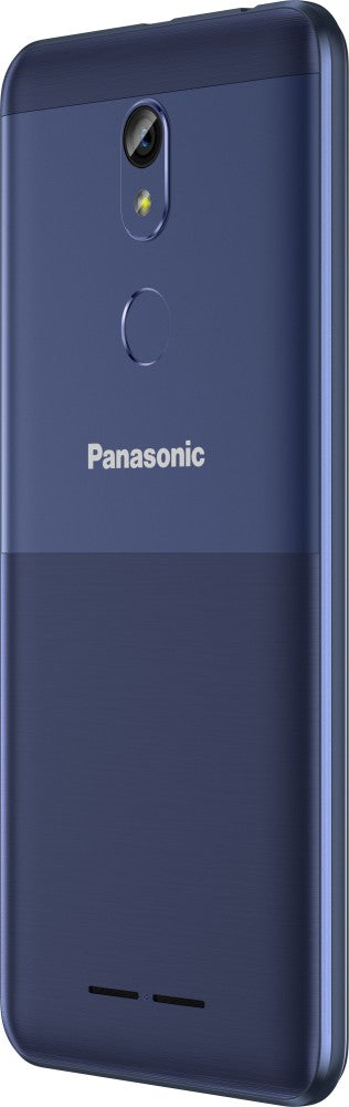 Panasonic P110 (Blue, 16 GB) - 1 GB RAM