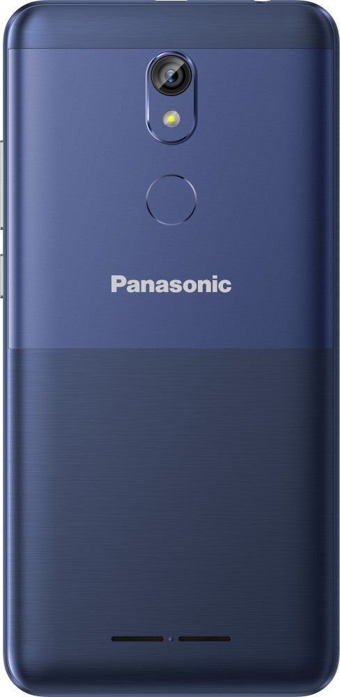 Panasonic P110 (Blue, 16 GB) - 1 GB RAM