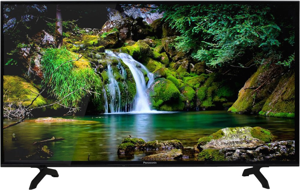 Panasonic 100 cm (40 inch) Full HD LED TV - TH-40E400D