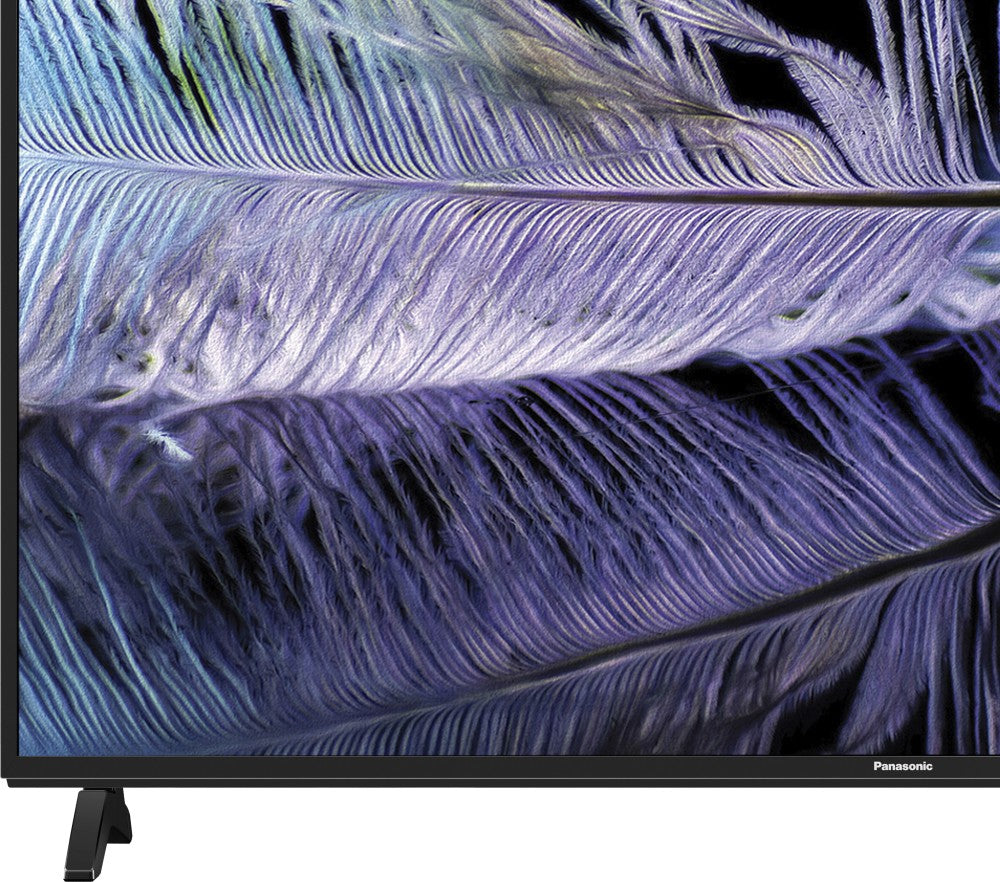 Panasonic FX600 Series 139 cm (55 inch) Ultra HD (4K) LED Smart Linux based TV - TH-55FX600D