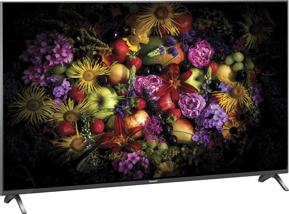 Panasonic FX730 Series 139 cm (55 inch) Ultra HD (4K) LED Smart Linux based TV - TH-55FX730D