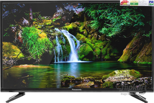 Panasonic 80 cm (32 inch) HD Ready LED TV - TH-W32E24DX