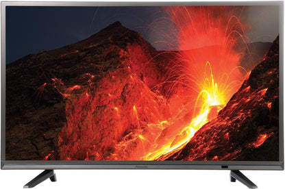 Panasonic F200 Series 80 cm (32 inch) HD Ready LED TV - TH-W32F21DX