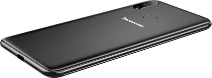 Panasonic Eluga X1 Pro (Dark Grey, 128 GB) - 6 GB RAM