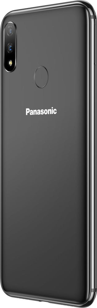 Panasonic Eluga X1 Pro (Dark Grey, 128 GB) - 6 GB RAM