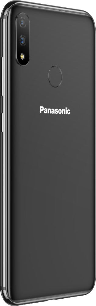 Panasonic Eluga X1 Pro (Dark Grey, 128 GB) - 6 GB RAM