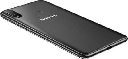 Panasonic Eluga X1 Pro (Dark Grey, 128 GB) - 6 GB RAM