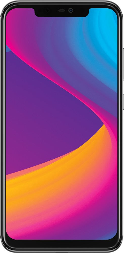 Panasonic Eluga X1 Pro (Dark Grey, 128 GB) - 6 GB RAM