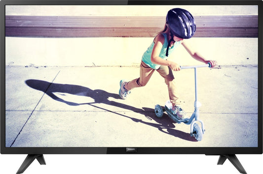 PHILIPS 80 cm (32 inch) HD Ready LED TV - 32PHT4233S/94