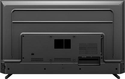 PHILIPS 6600 Series 126 cm (50 inch) Ultra HD (4K) LED Smart Linux based TV - 50PUT6604/94