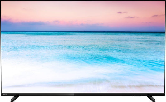 PHILIPS 6600 Series 126 cm (50 inch) Ultra HD (4K) LED Smart Linux based TV - 50PUT6604/94