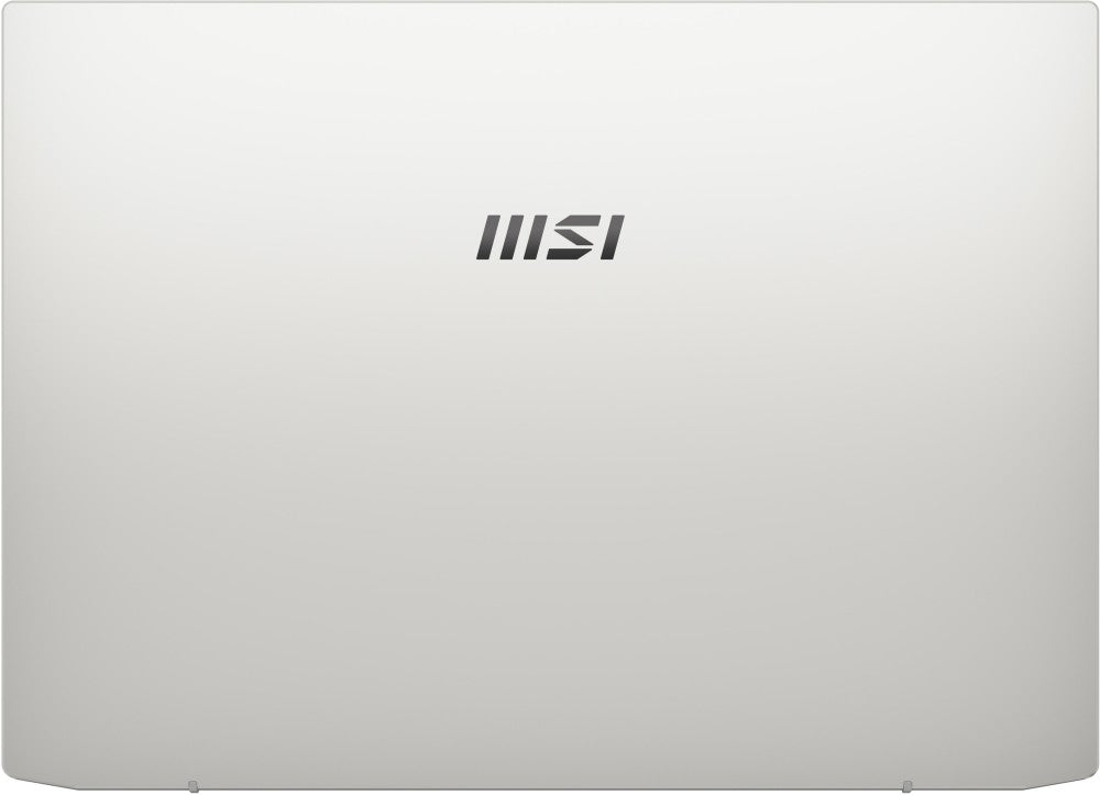 MSI Core i7 13वीं जेन - (16GB/1 TB SSD/Windows 11 Home) Prestige 16Studio A13VE-031IN लैपटॉप - 16 इंच, अर्बन सिल्वर, 2.1 किग्रा