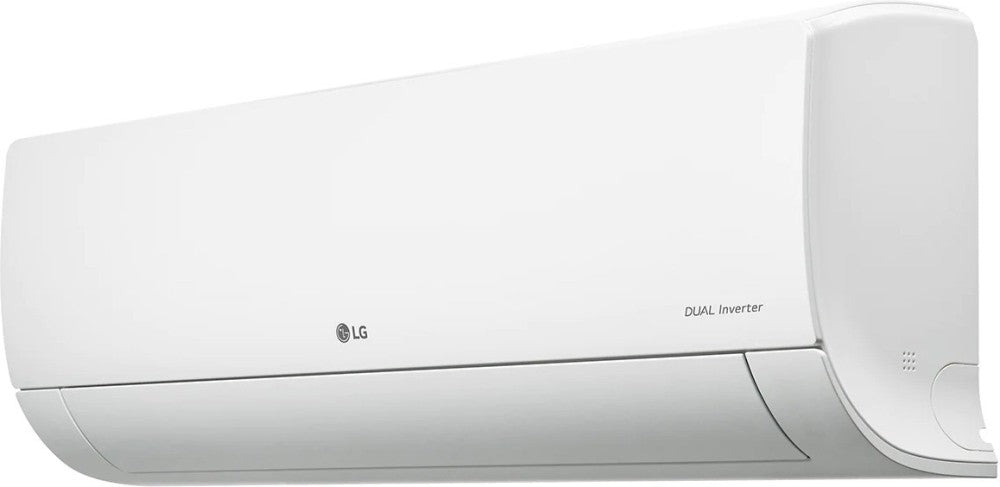 LG 1 Ton Split Inverter AC with Wi-fi Connect  - White - PSQ13JNZE