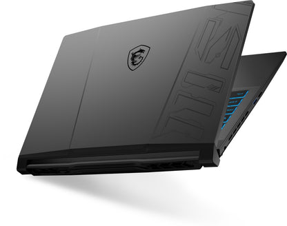 MSI Core i7 13th Gen - (16GB/1 TB SSD/Windows 11 Home/8GB ग्राफ़िक्स/NVIDIA GeForce RTX 4060) Pulse 15 B13VFK-293IN गेमिंग लैपटॉप - 15.6 इंच, ग्रे, 2.3 किलोग्राम