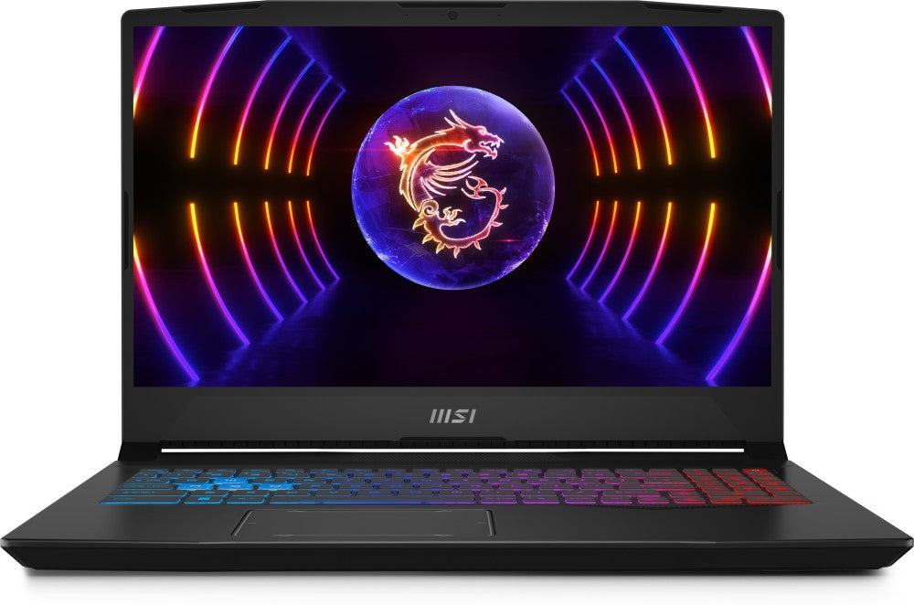 MSI Core i7 13th Gen - (16GB/1 TB SSD/Windows 11 Home/8GB ग्राफ़िक्स/NVIDIA GeForce RTX 4060) Pulse 15 B13VFK-293IN गेमिंग लैपटॉप - 15.6 इंच, ग्रे, 2.3 किलोग्राम