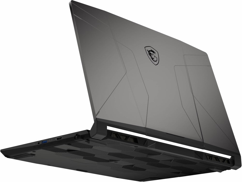 MSI Core i7 12th Gen - (16GB/1 TB SSD/Windows 11 Home/6GB ग्राफ़िक्स/NVIDIA GeForce RTX 3060/144 Hz) Pulse GL66 12UEK-046IN गेमिंग लैपटॉप - 15.6 इंच, ग्रे, 2.25 किग्रा