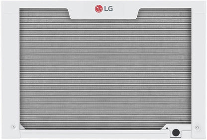 LG 1.5 टन विंडो इन्वर्टर एसी - सफ़ेद - PW-Q18WUXA