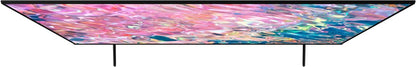 SAMSUNG Q60BAKL 125 cm (50 inch) QLED Ultra HD (4K) Smart Tizen TV - QA50Q60BAKLXL