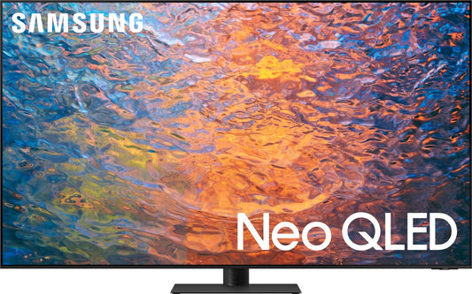 SAMSUNG Neo QLED 138 cm (55 inch) QLED Ultra HD (4K) Smart Tizen TV - QA55QN95CAKLXL