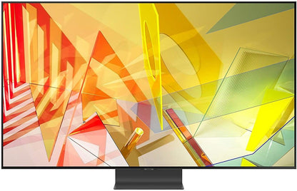 SAMSUNG 163 cm (65 inch) QLED Ultra HD (4K) Smart TV - ?QA65Q95TAKXXL