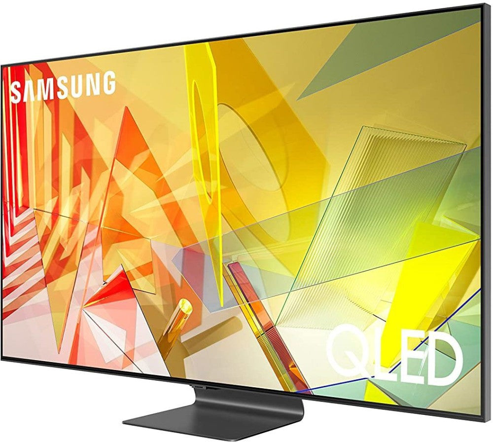 SAMSUNG 163 cm (65 inch) QLED Ultra HD (4K) Smart TV - ?QA65Q95TAKXXL