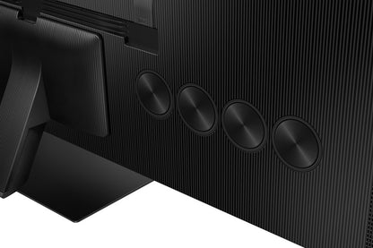 SAMSUNG Neo QLED 138 cm (55 inch) QLED Ultra HD (4K) Smart Tizen TV - QA55QN95CAKLXL