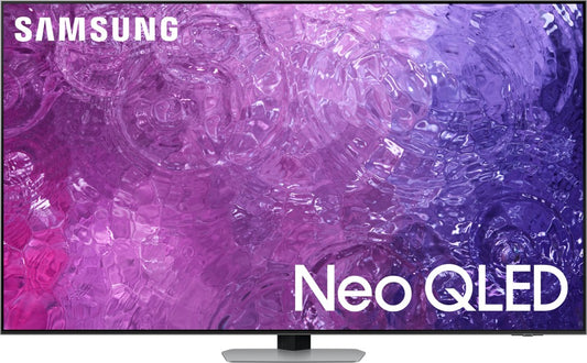 SAMSUNG Neo QLED 189 cm (75 inch) QLED Ultra HD (4K) Smart Tizen TV - QA75QN90CAKXXL