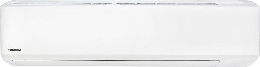 TOSHIBA 1 Ton 3 Star Split AC  - White - RAS-13J2KG-IN / RAS-13J2AG-IN, Copper Condenser