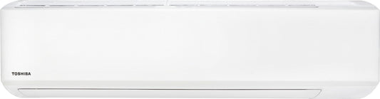 TOSHIBA 1 Ton 3 Star Split AC  - White - RAS-13J2KG-IN / RAS-13J2AG-IN, Copper Condenser