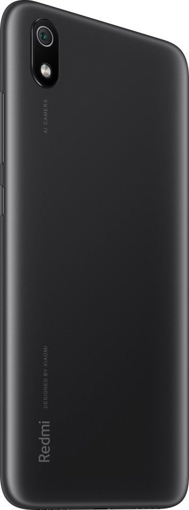 Redmi 7A (Matte Black, 16 GB) - 2 GB RAM