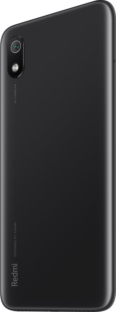 Redmi 7A (Matte Black, 16 GB) - 2 GB RAM