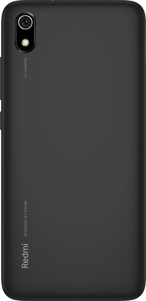 Redmi 7A (Matte Black, 16 GB) - 2 GB RAM