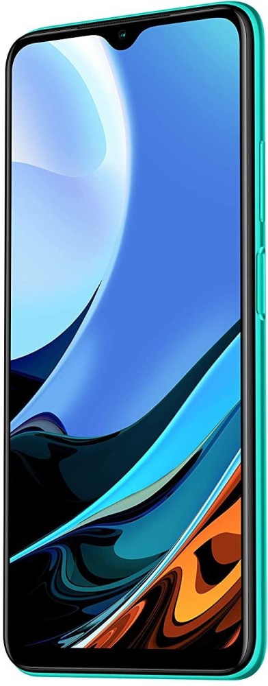 REDMI 9 Power (Electric Green, 64 GB) - 4 GB RAM