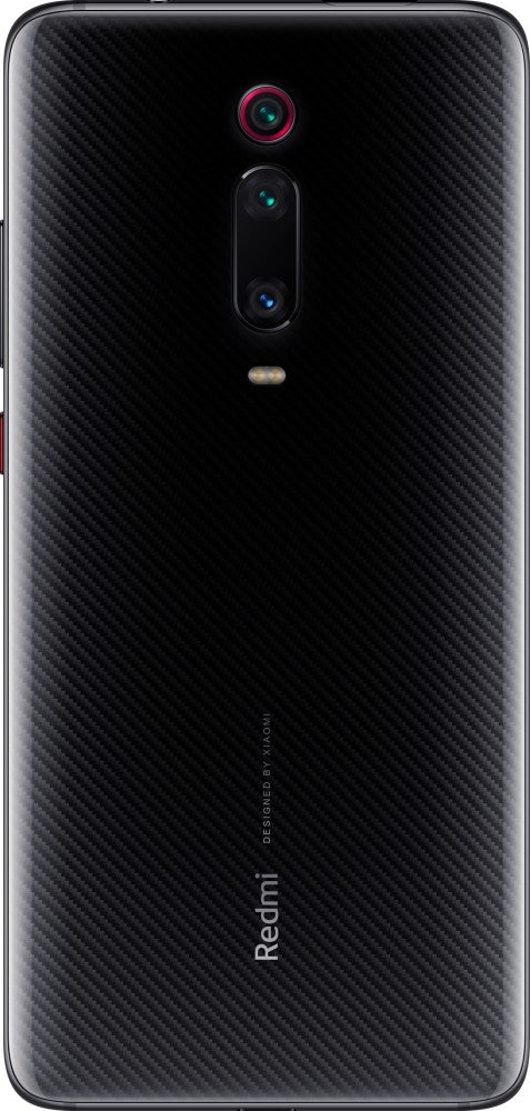 Redmi K20 (Carbon Black, 64 GB) - 6 GB RAM