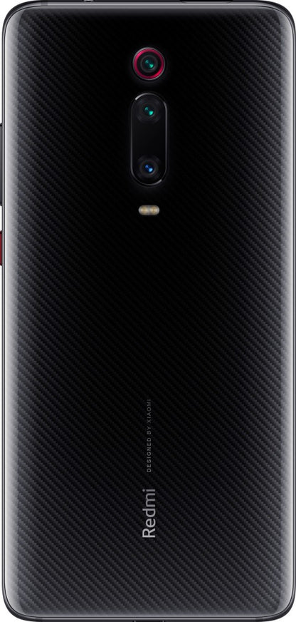 Redmi K20 (Carbon Black, 64 GB) - 6 GB RAM